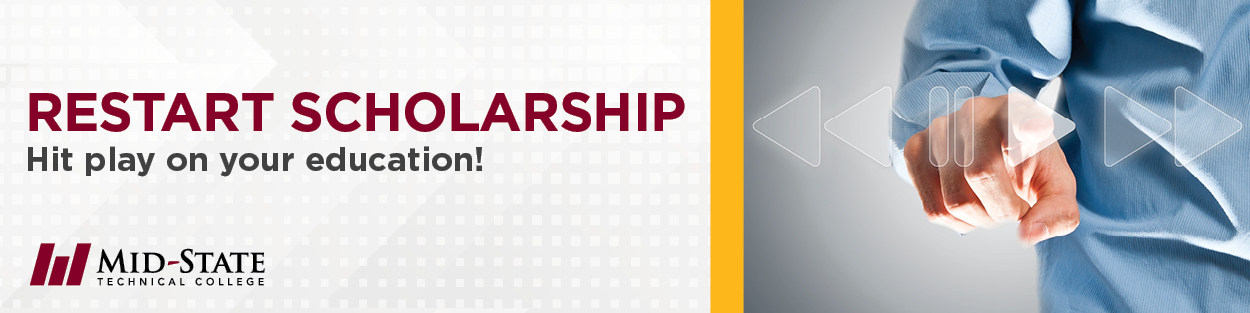 The Restart Scholarship